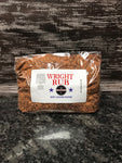 2LB Bag Beef Lovers Blend - Wright BBQ Company