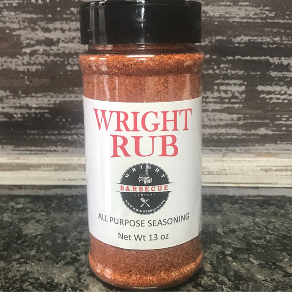 Products – Wright BBQ Company