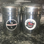NTBA Collector Edition Shaker - Wright BBQ Company