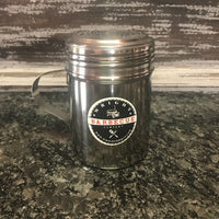 Stainless Steel Shaker - Wright BBQ Company