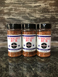 Three Pack 9.2oz Beef Lovers - Wright BBQ Company